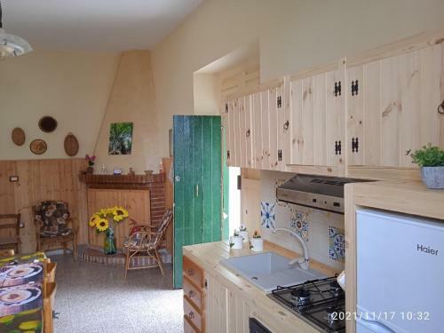 B&B "la Bouganville 1"
