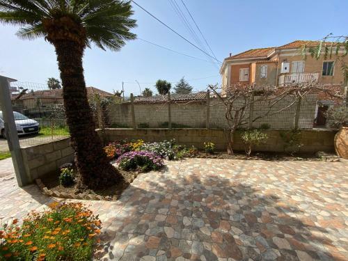 B&B "la Bouganville 1"