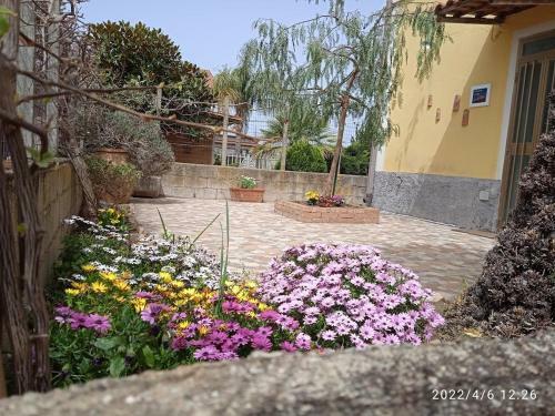 B&B "la Bouganville 1"