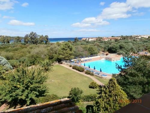 Apartamento Casa Gallo