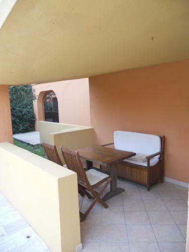 Apartamento Casa Gallo