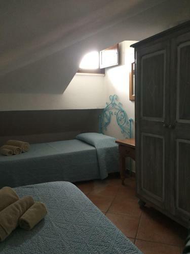 Apartamento Casa Gallo