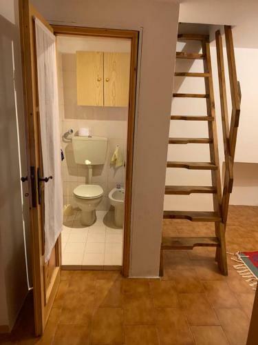 Casa Vacanze Nora