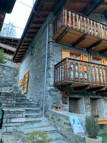 Casa Vacanze Nora