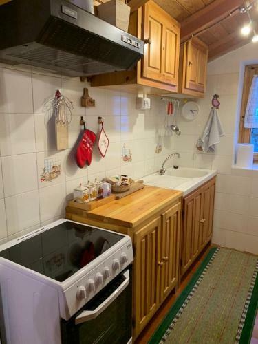 Casa Vacanze Nora