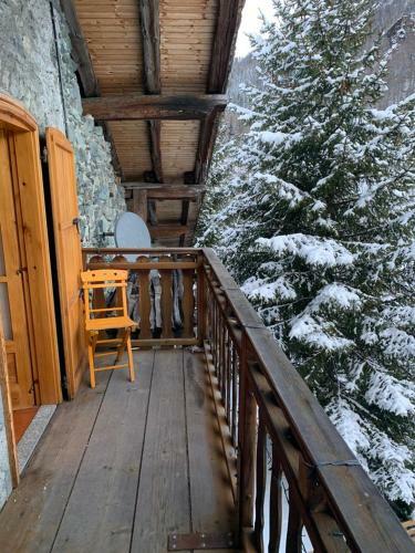Casa Vacanze Nora