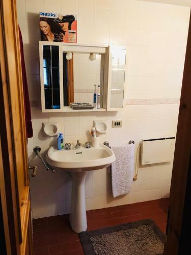 Casa Vacanze Nora
