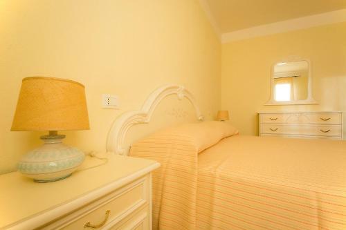 Apartamento Appartamenti Sole Di Sardegna