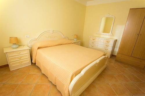 Apartamento Appartamenti Sole Di Sardegna