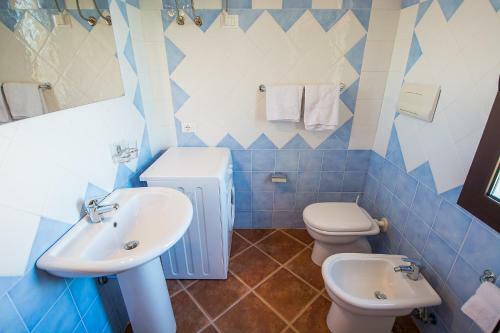 Apartamento Appartamenti Sole Di Sardegna