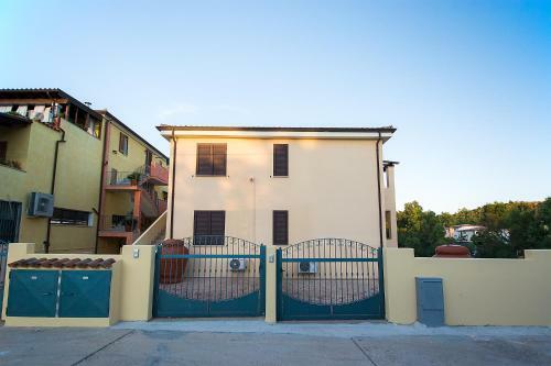 Apartamento Appartamenti Sole Di Sardegna