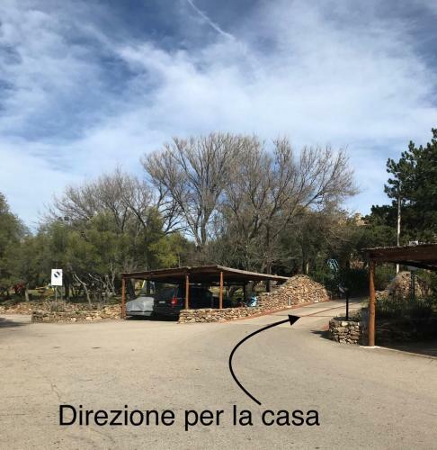 Ladunia 3m - Giardino