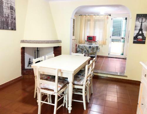 Apartamento Mare Turchese