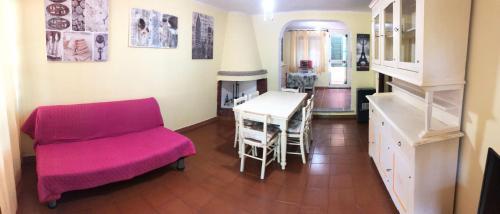 Apartamento Mare Turchese