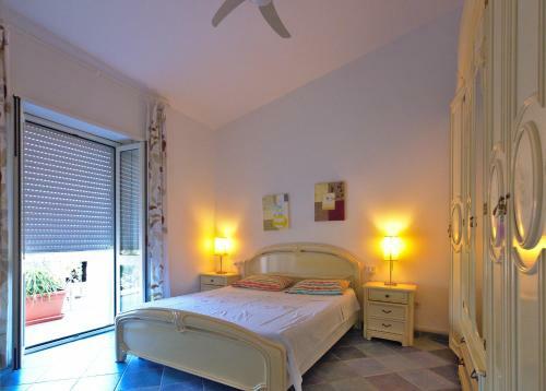 Apartamento Villa Arancio