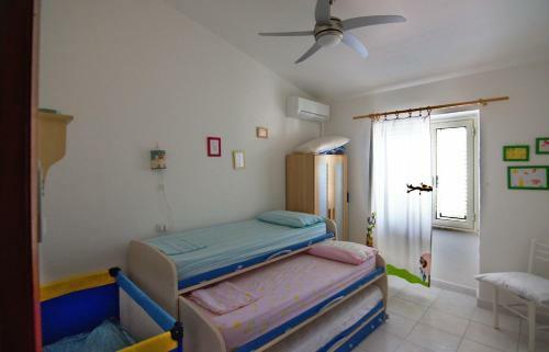 Apartamento Villa Arancio