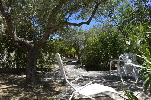 Apartamento Villa Arancio