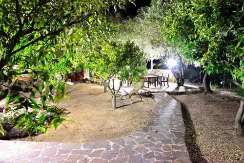 Apartamento Villa Arancio