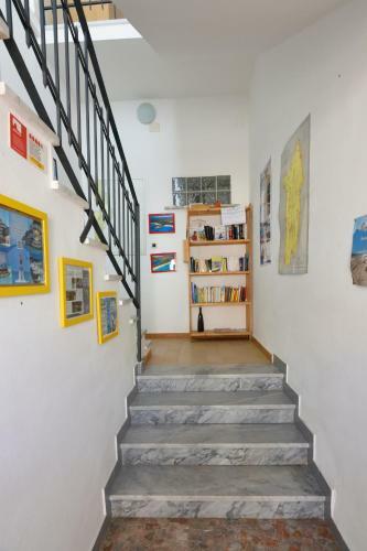 Apartamento Villa Arancio