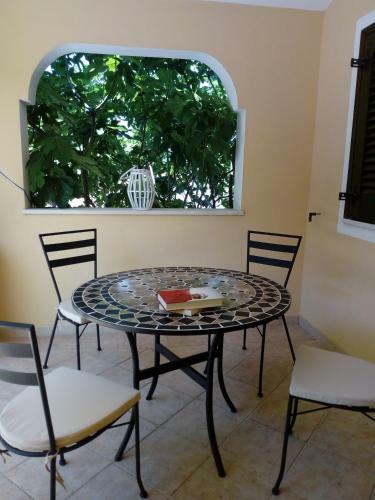 Apartamento Casa Alida Cala Ginepro