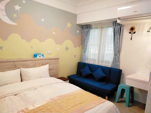 Bed & Breakfast ???? -cozy Place-