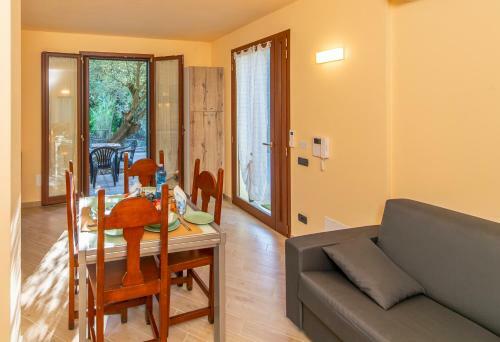 Apartamento Appartamenti Arco Antico