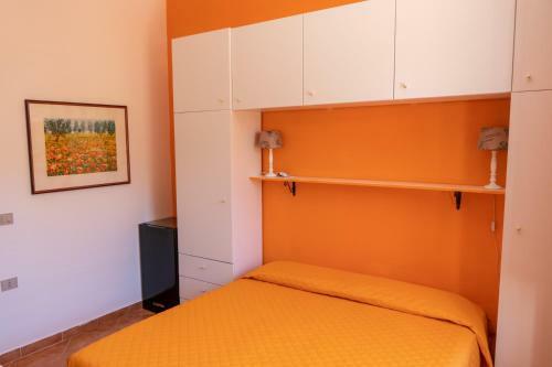 B&B Giglio Di Mare