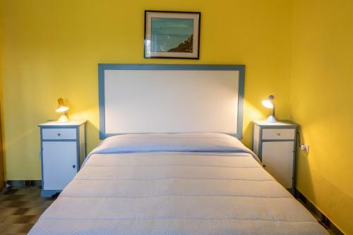 B&B Giglio Di Mare