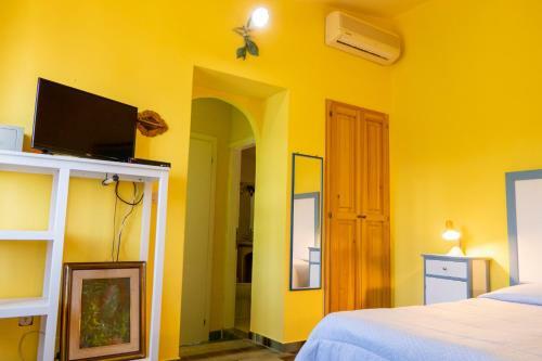B&B Giglio Di Mare