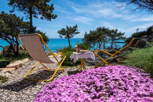 B&B Giglio Di Mare