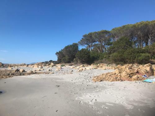Casa Sulla Spiaggia