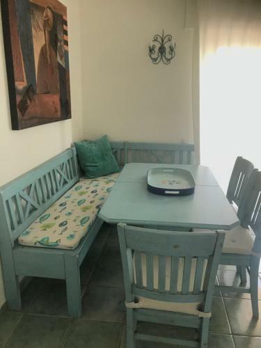 Casa Sulla Spiaggia
