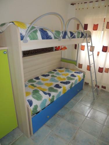Casa Sulla Spiaggia