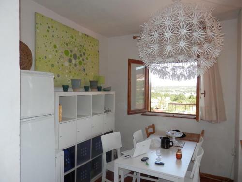 Apartamento La Terrazza Di Punta Marana