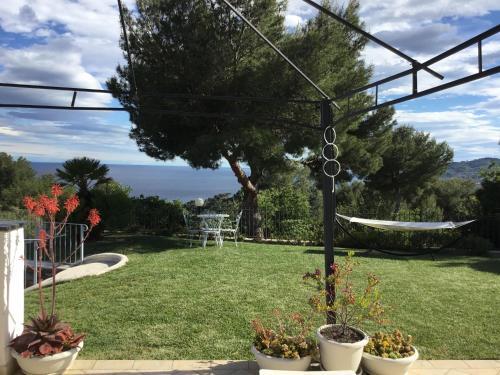 Villa Shambhala