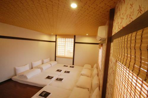 Hananoi Bed And Breakfast
