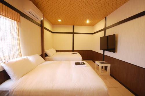 Hananoi Bed And Breakfast