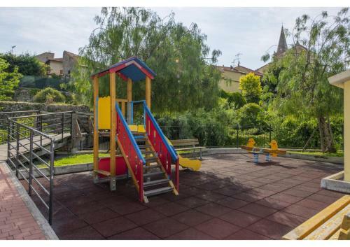 Apartamento Vento Di Greco