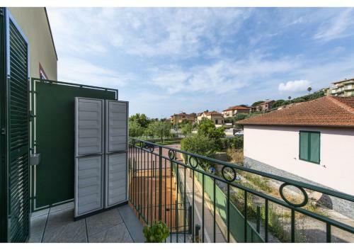 Apartamento Vento Di Greco