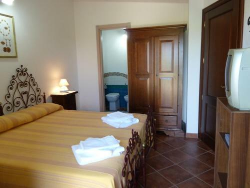 Appartamento Le Vele