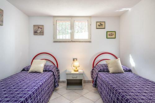 Apartamento Casa Azzurra
