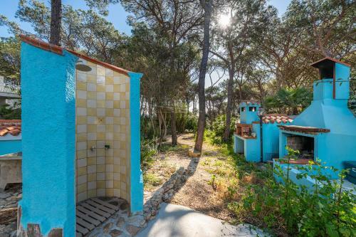 Apartamento Casa Azzurra