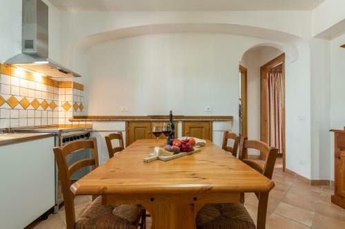 Apartamento Casa Azzurra