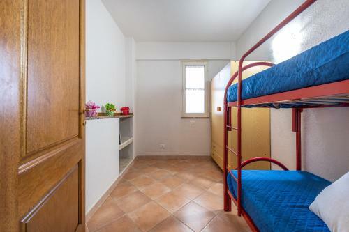 Apartamento Casa Azzurra