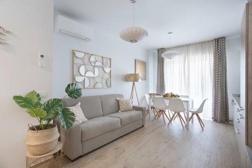 Apartamento Italianway - Cristoforo Colombo 12