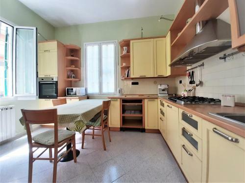 Apartamento Villa La Casetta Con Giardino A 30 M Dal Mare