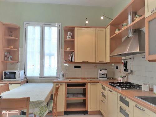 Apartamento Villa La Casetta Con Giardino A 30 M Dal Mare