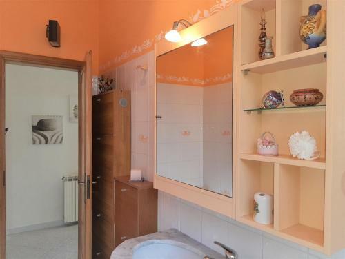 Apartamento Villa La Casetta Con Giardino A 30 M Dal Mare