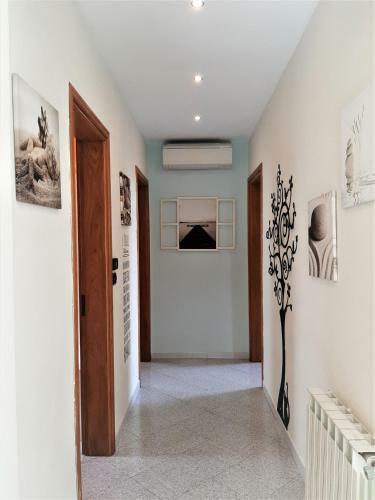 Apartamento Villa La Casetta Con Giardino A 30 M Dal Mare