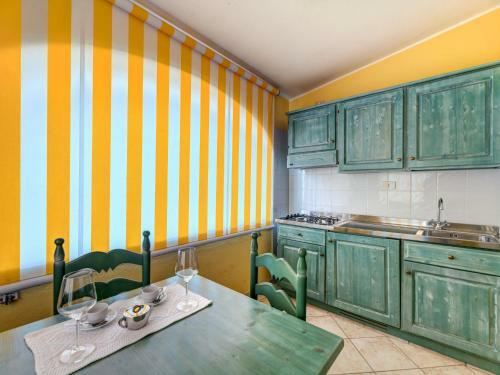 Apartamento Locazione Turistica Cala Viola - Oro164